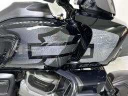 HARLEY DAVIDSON PAN AMERICA 1250 SPECIAL