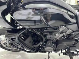 HARLEY DAVIDSON PAN AMERICA 1250 SPECIAL