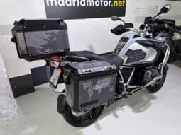 BMW R 1250 GS ADVENTURE