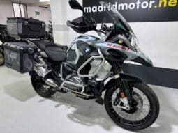 BMW R 1250 GS ADVENTURE