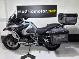 BMW R 1250 GS ADVENTURE