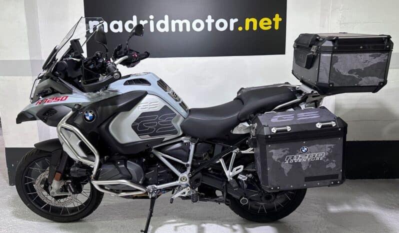 BMW R 1250 GS ADVENTURE