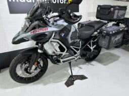 BMW R 1250 GS ADVENTURE
