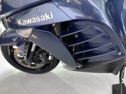 KAWASAKI GTR 1400