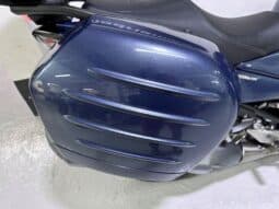 KAWASAKI GTR 1400