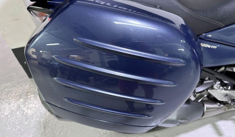 KAWASAKI GTR 1400