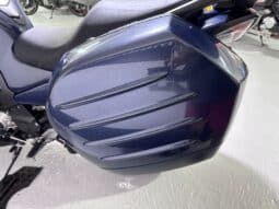 KAWASAKI GTR 1400