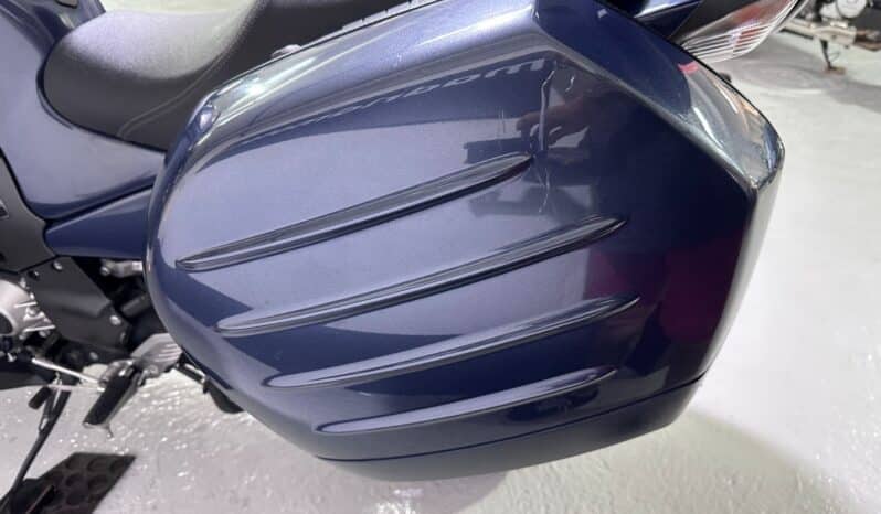 KAWASAKI GTR 1400