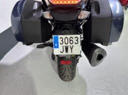 KAWASAKI GTR 1400