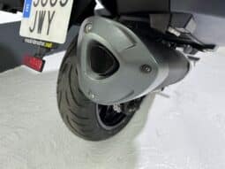 KAWASAKI GTR 1400