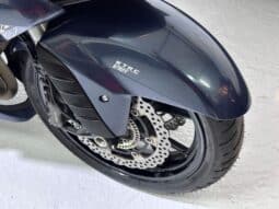 KAWASAKI GTR 1400