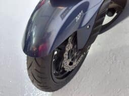 KAWASAKI GTR 1400