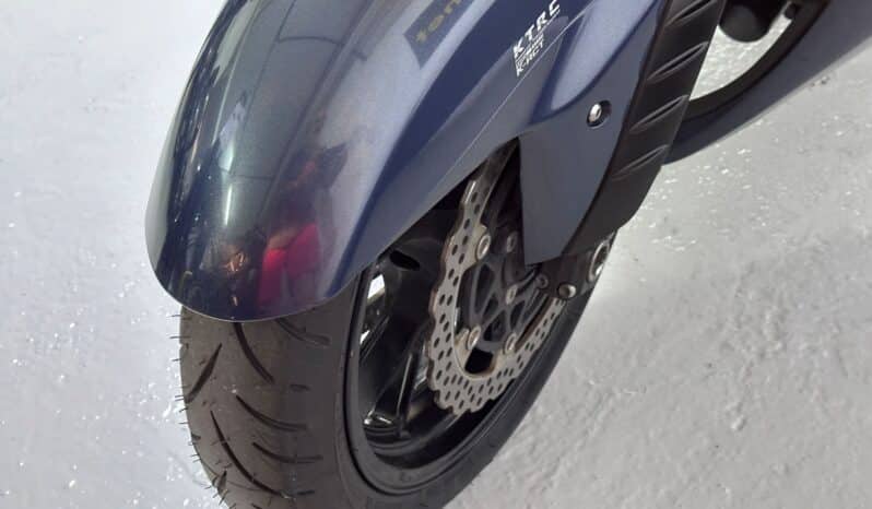 KAWASAKI GTR 1400