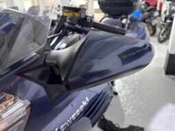 KAWASAKI GTR 1400