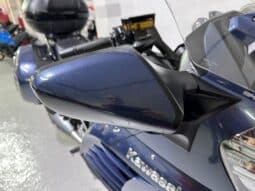 KAWASAKI GTR 1400