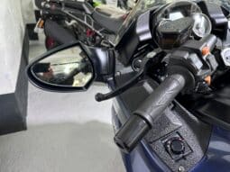 KAWASAKI GTR 1400