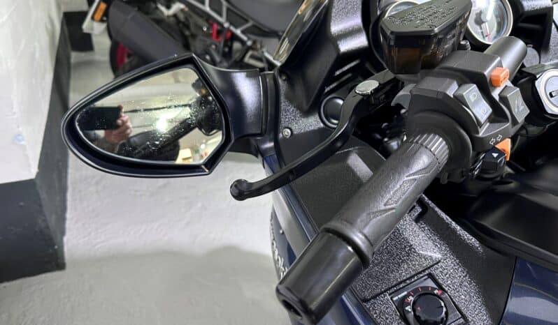 KAWASAKI GTR 1400