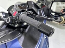 KAWASAKI GTR 1400