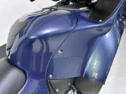 KAWASAKI GTR 1400