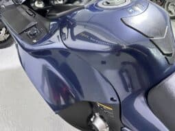 KAWASAKI GTR 1400
