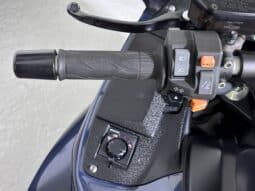 KAWASAKI GTR 1400