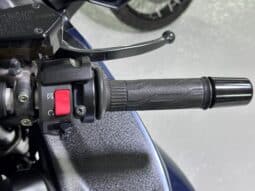 KAWASAKI GTR 1400