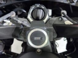 KAWASAKI GTR 1400