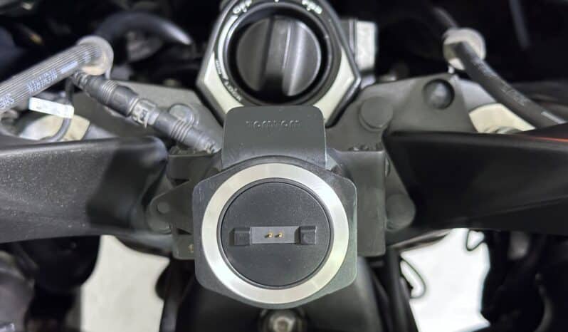 KAWASAKI GTR 1400