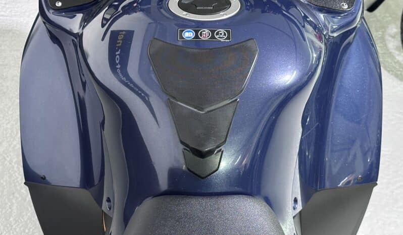 KAWASAKI GTR 1400