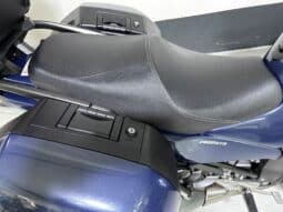 KAWASAKI GTR 1400
