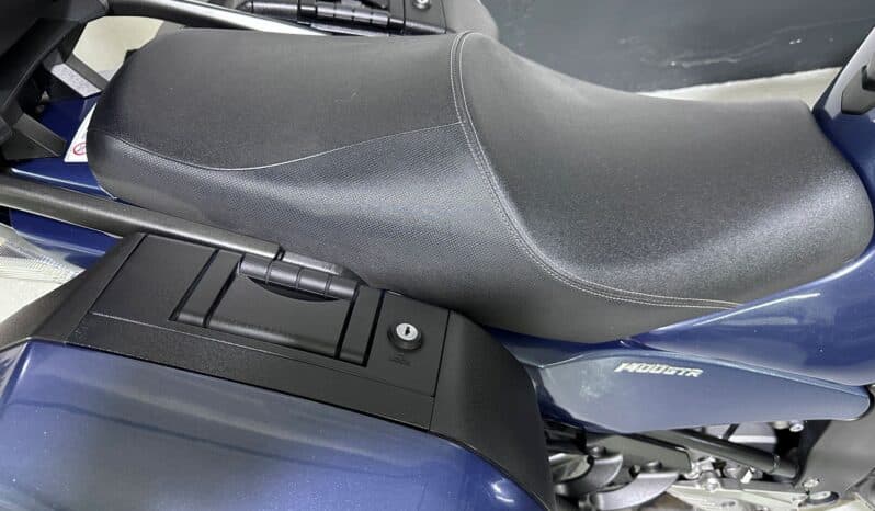 KAWASAKI GTR 1400