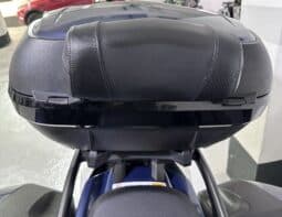 KAWASAKI GTR 1400