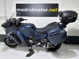KAWASAKI GTR 1400