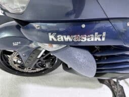 KAWASAKI GTR 1400