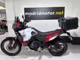 YAMAHA TENERE 700 WORLD RAID