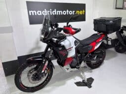 YAMAHA TENERE 700 WORLD RAID
