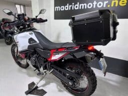 YAMAHA TENERE 700 WORLD RAID