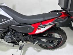 YAMAHA TENERE 700 WORLD RAID