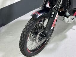YAMAHA TENERE 700 WORLD RAID