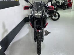 YAMAHA TENERE 700 WORLD RAID