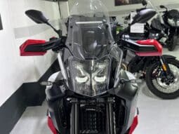 YAMAHA TENERE 700 WORLD RAID