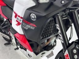 YAMAHA TENERE 700 WORLD RAID