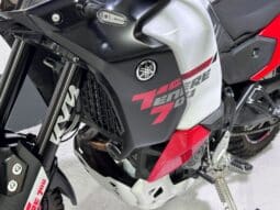 YAMAHA TENERE 700 WORLD RAID