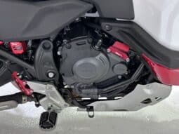 YAMAHA TENERE 700 WORLD RAID