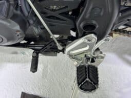 YAMAHA TENERE 700 WORLD RAID