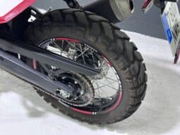 YAMAHA TENERE 700 WORLD RAID