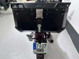 YAMAHA TENERE 700 WORLD RAID