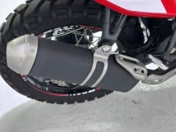 YAMAHA TENERE 700 WORLD RAID