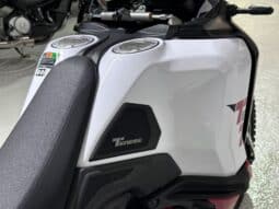 YAMAHA TENERE 700 WORLD RAID
