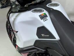YAMAHA TENERE 700 WORLD RAID